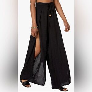 NWT! LSPACE Cali Pant in Black - Size S